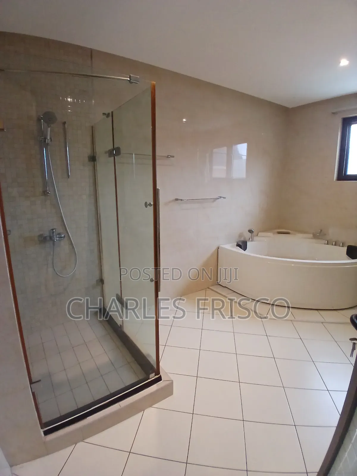 5bdrm House in Trassaco, East Legon for sale