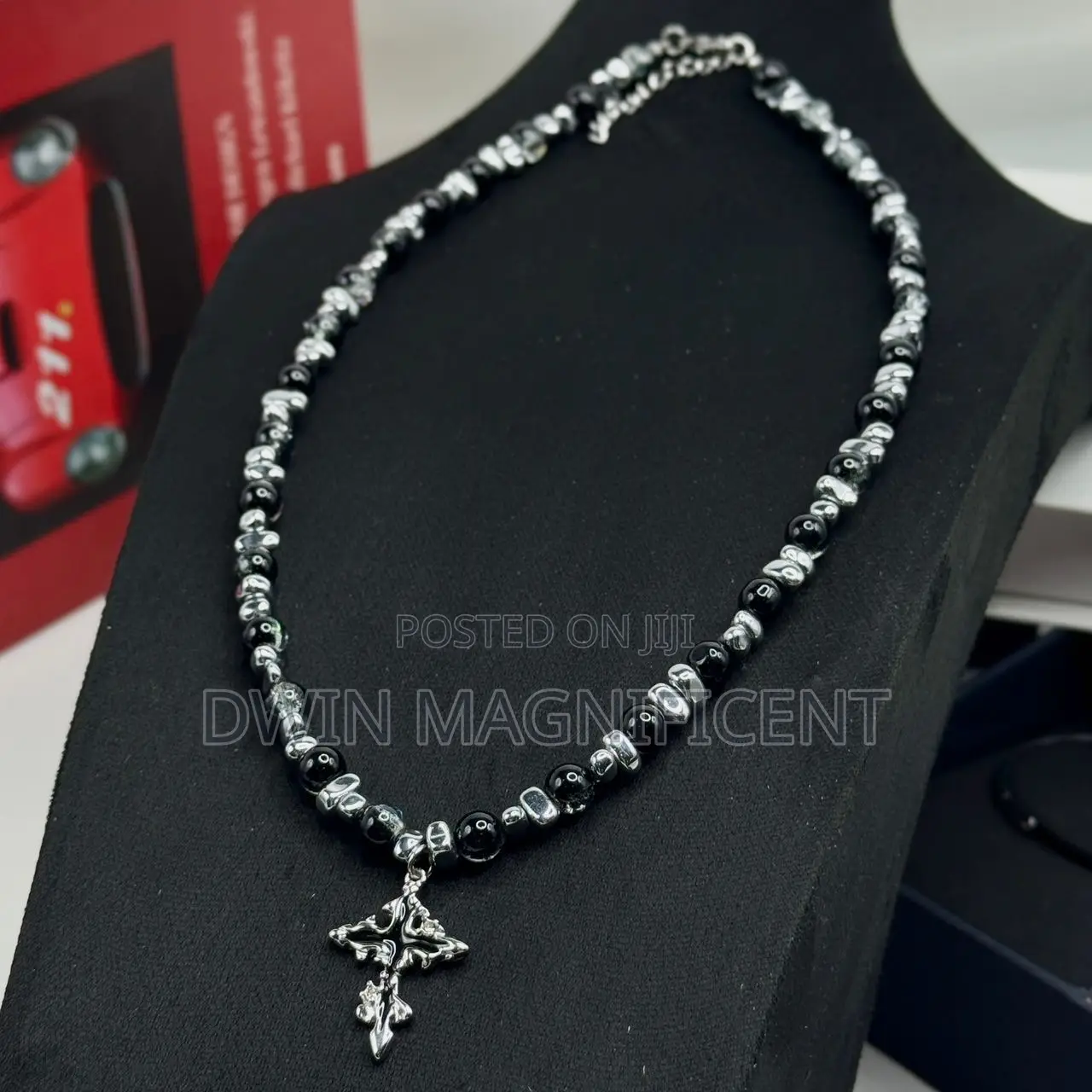 Stylist Stainless Chains