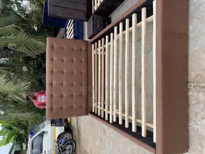 Great God Bed Frame