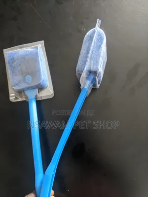 Fish Tank Glass Cleaner