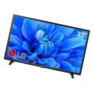 Quality Lg 32 Inches Led FHD Satellite Television - 32lm550bpva