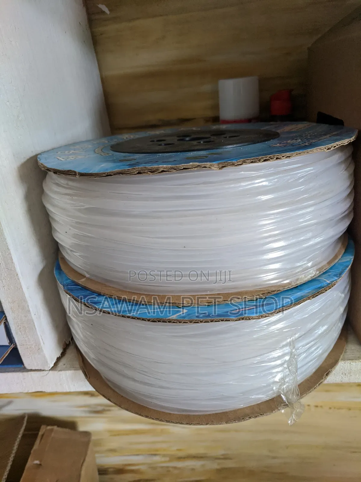 Silicone Aquarium Oxygen