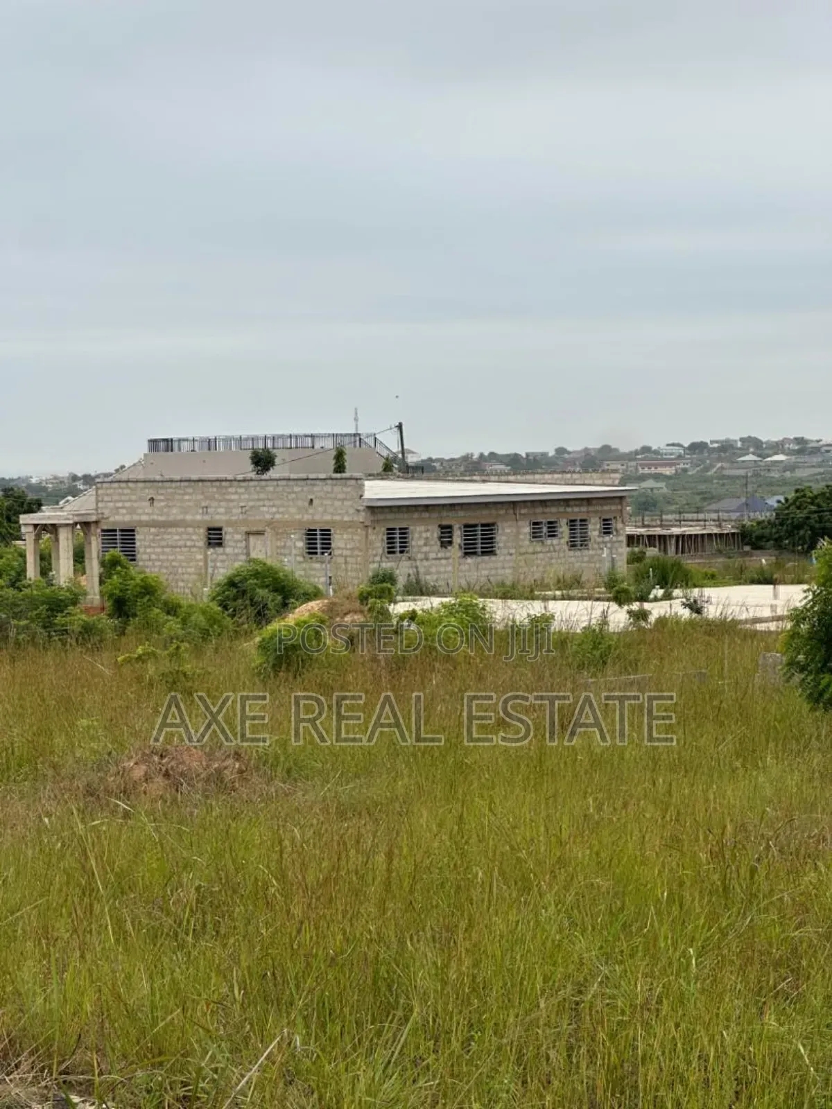 Moderate Price ! Certified Lands at Prampram Township