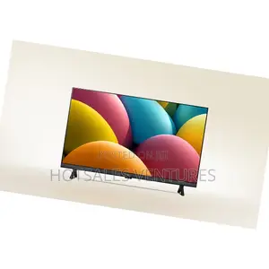 Affordable Lg 43 Inches Led Hd Smart Television - 43lr60006la