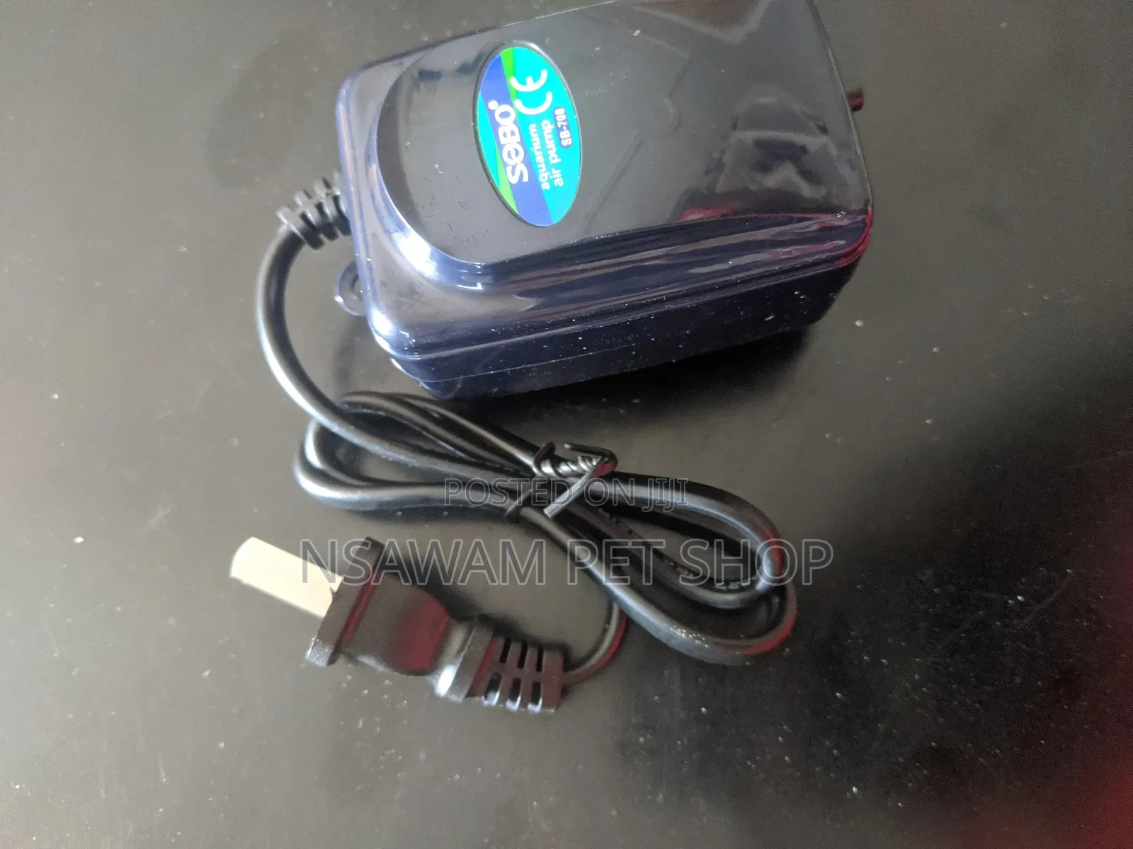 Sobo Air Pump