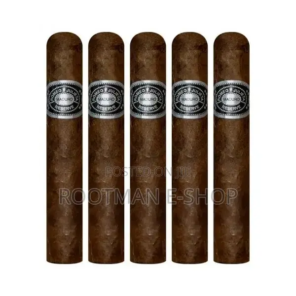 Romeo Y Julieta 1875 Reserva Maduro Toro