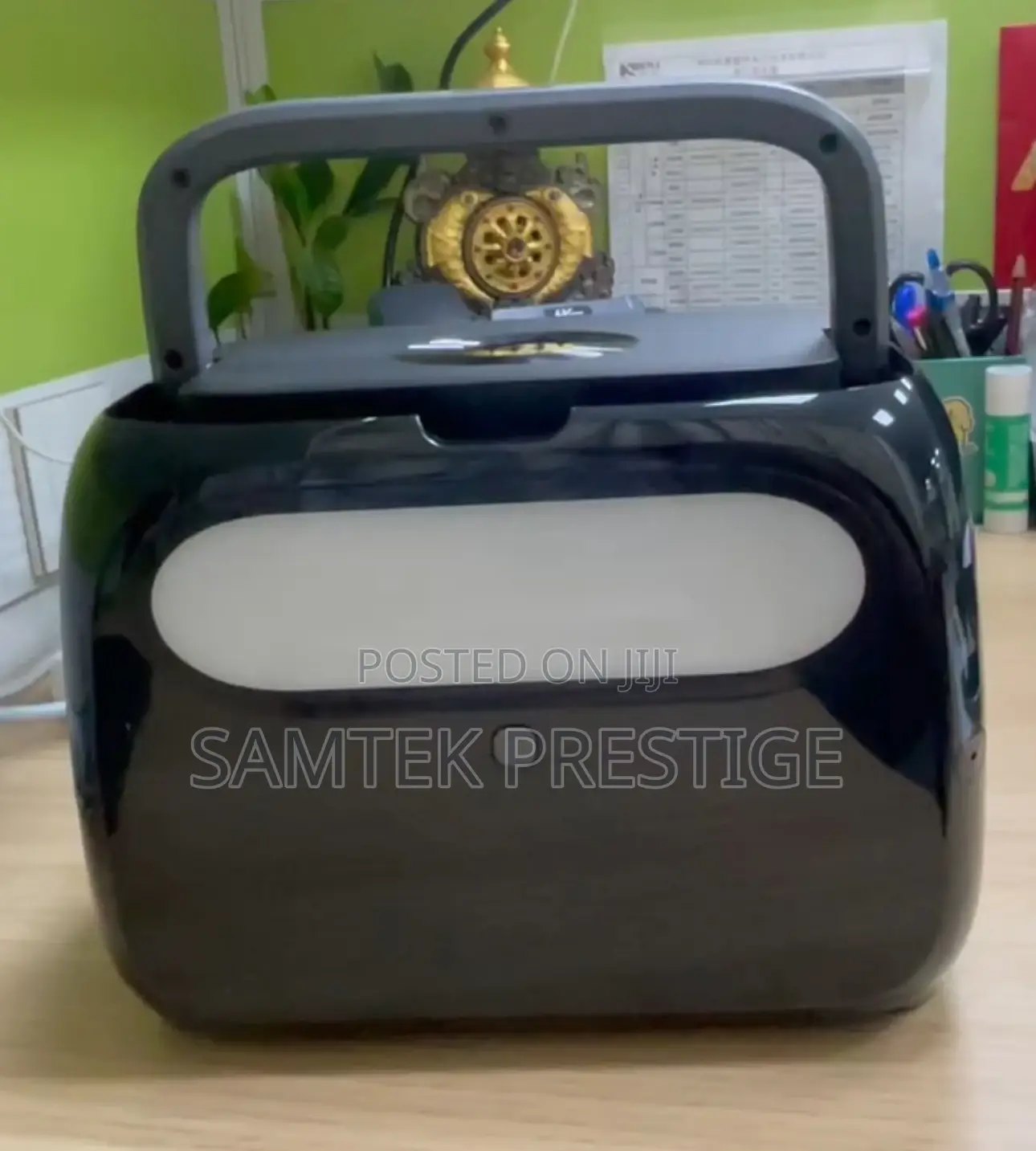 Samtek St- 300w to 600w Power Station