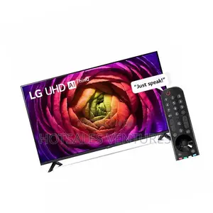 Ultimate Lg 43 Inch Led Uhd Smart Satellite Television -43ur73006la