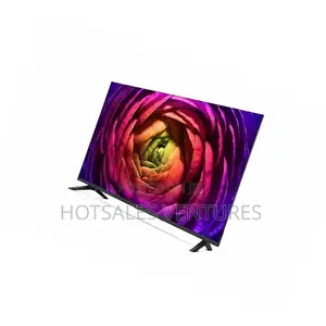 Ultimate Lg 43 Inch Led Uhd Smart Satellite Television -43ur73006la