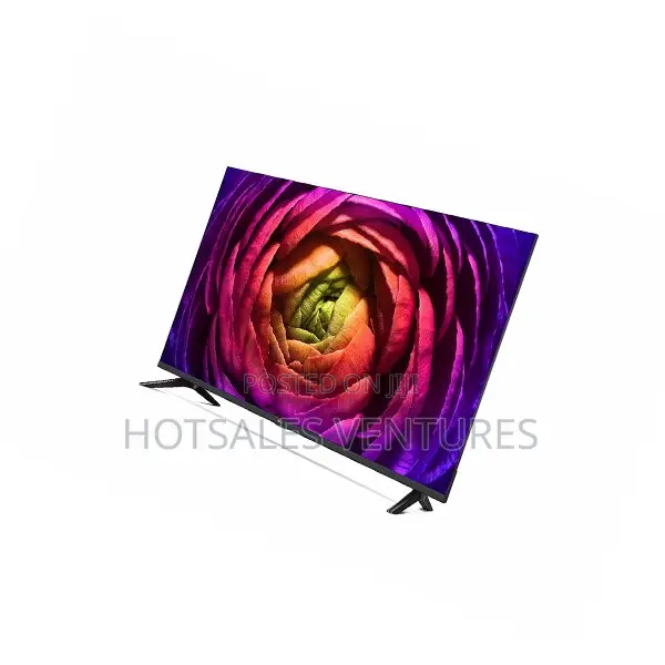 Ultimate Lg 43 Inch Led Uhd Smart Satellite Television -43ur73006la