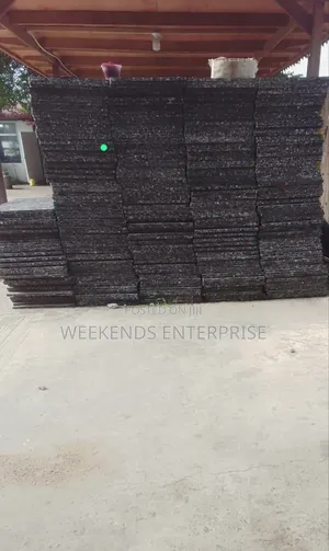 Block Machine /Pallet /Scaffold