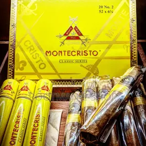 Montecristo H2 Buena Fortuna (1pcs)