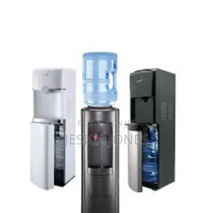 Water Dispenser Technician
