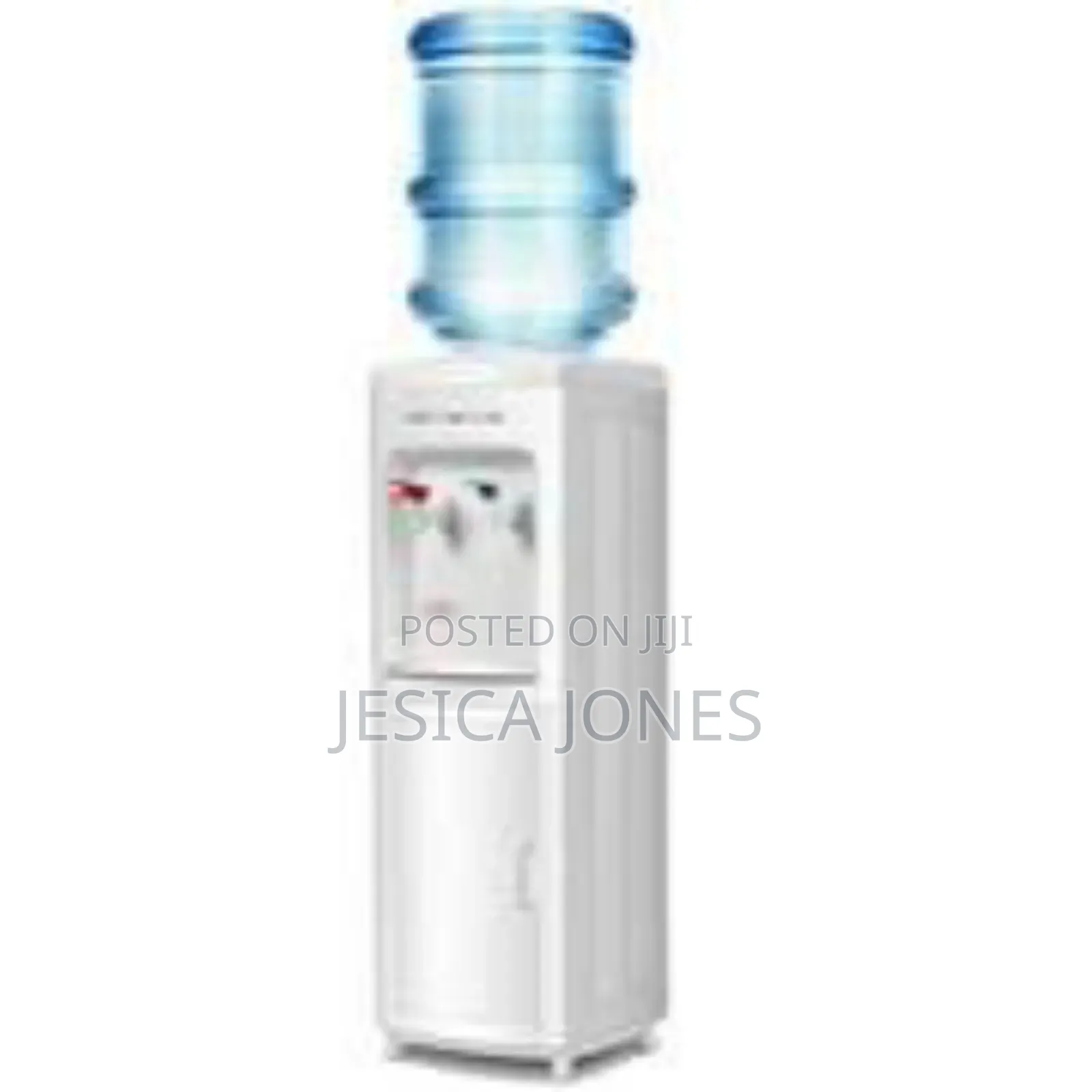 Water Dispenser Technician