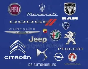 Fiat Alfa Romeo Lancia Specialist/Expert