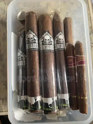 Boneshaker Mace Cigars