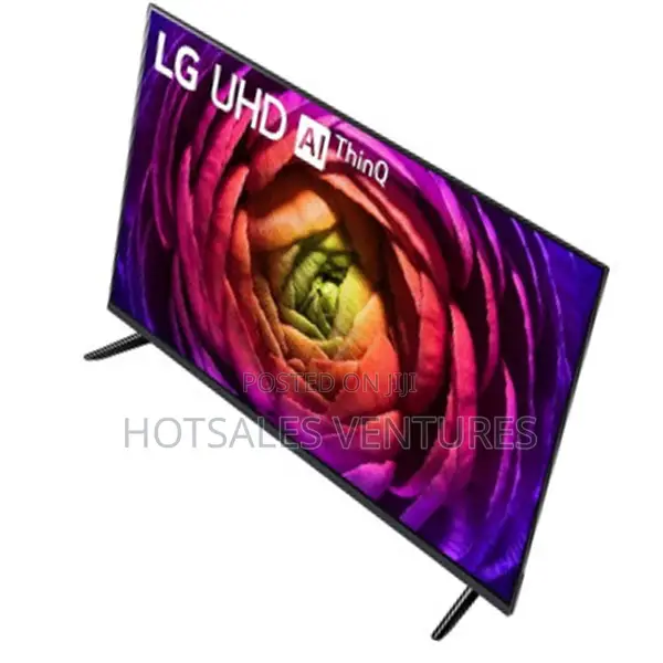 Quality Lg 55 Inches Led Uhd Satellite Smart Tv - 55ur73006la