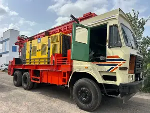 Akuapim North Borehole Drilling and Repairs