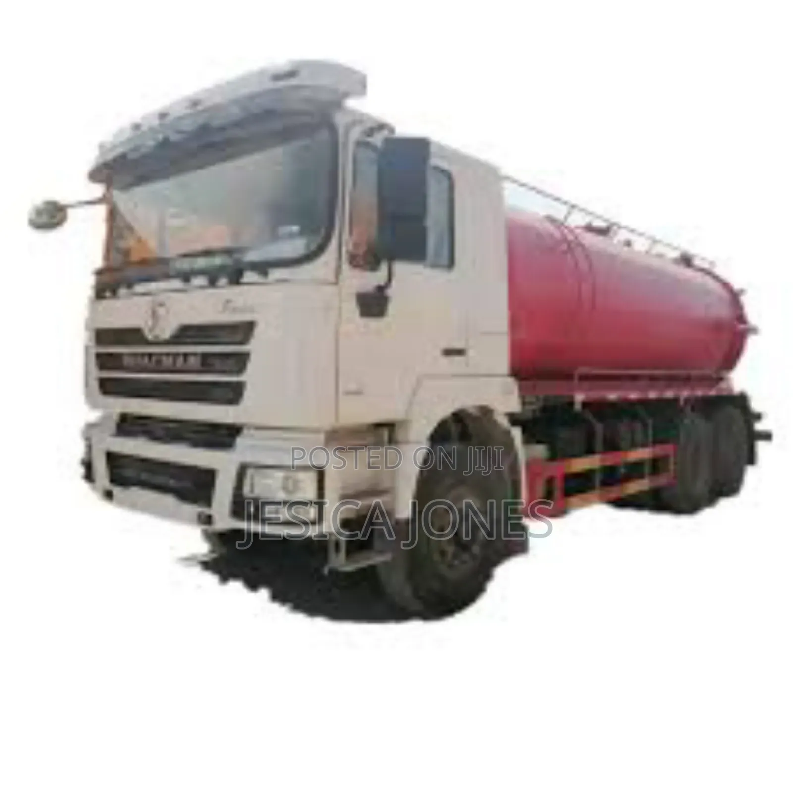 Septic Waste Management Services