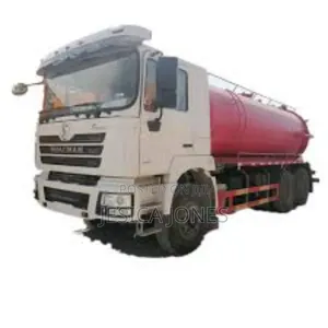 Septic Waste Management Services