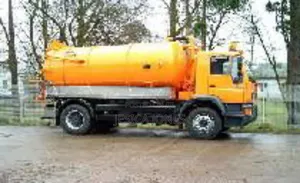 Septic Waste Management Services