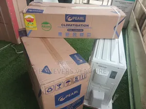 Smart Life 2.0hp Air Conditioner Split Type Pearl Ac