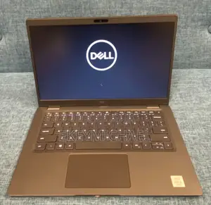 Laptop Dell Latitude 7300 8GB Intel Core I5 SSD 256GB