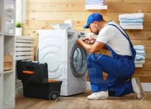 Washing Machine Doctor