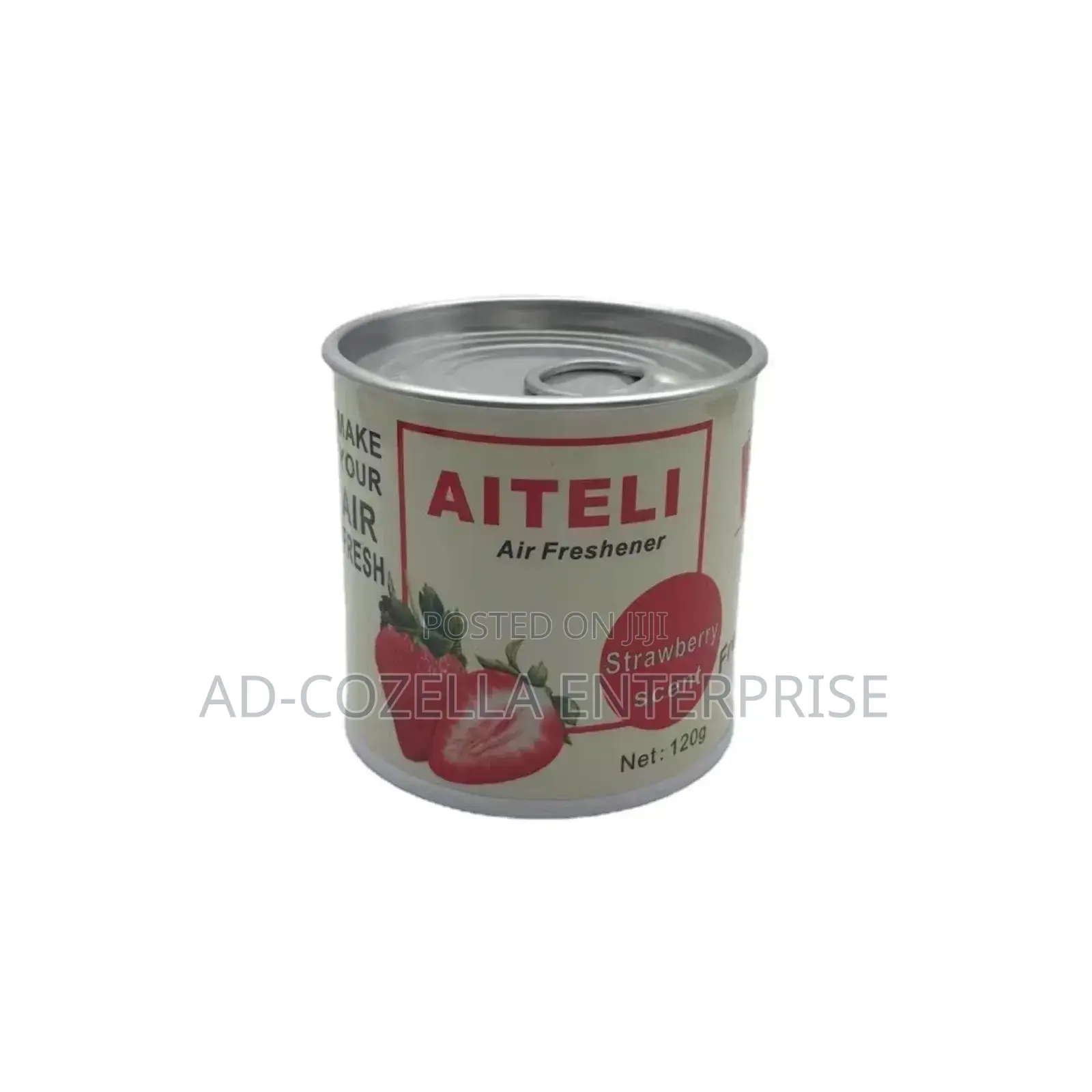 Air Freshener