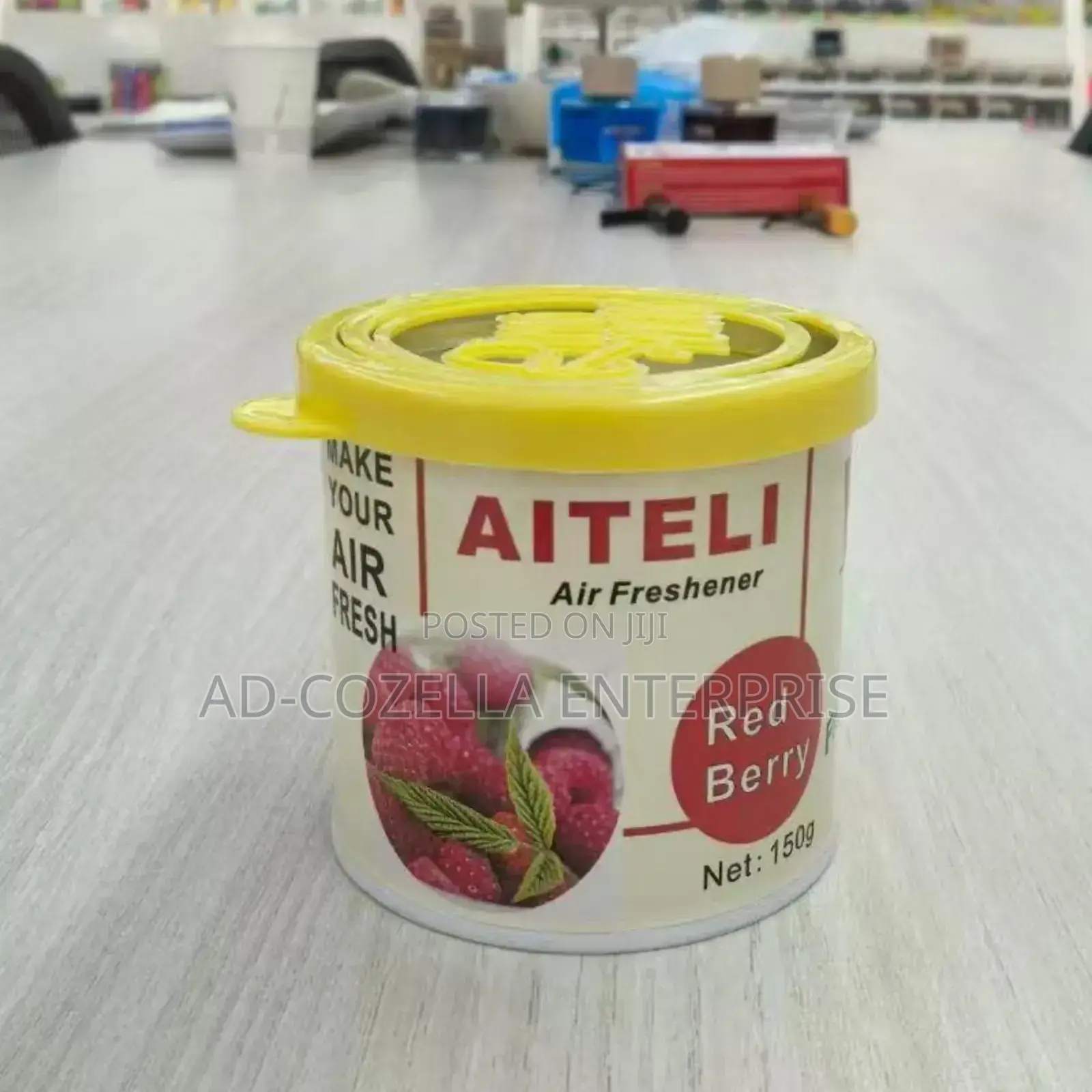Air Freshener