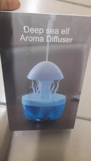 Aroma Diffuser