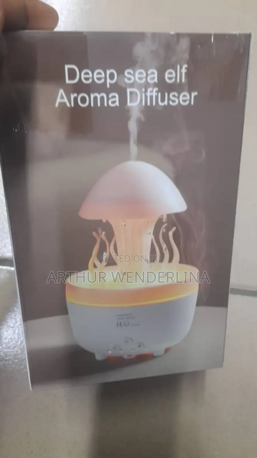 Aroma Diffuser
