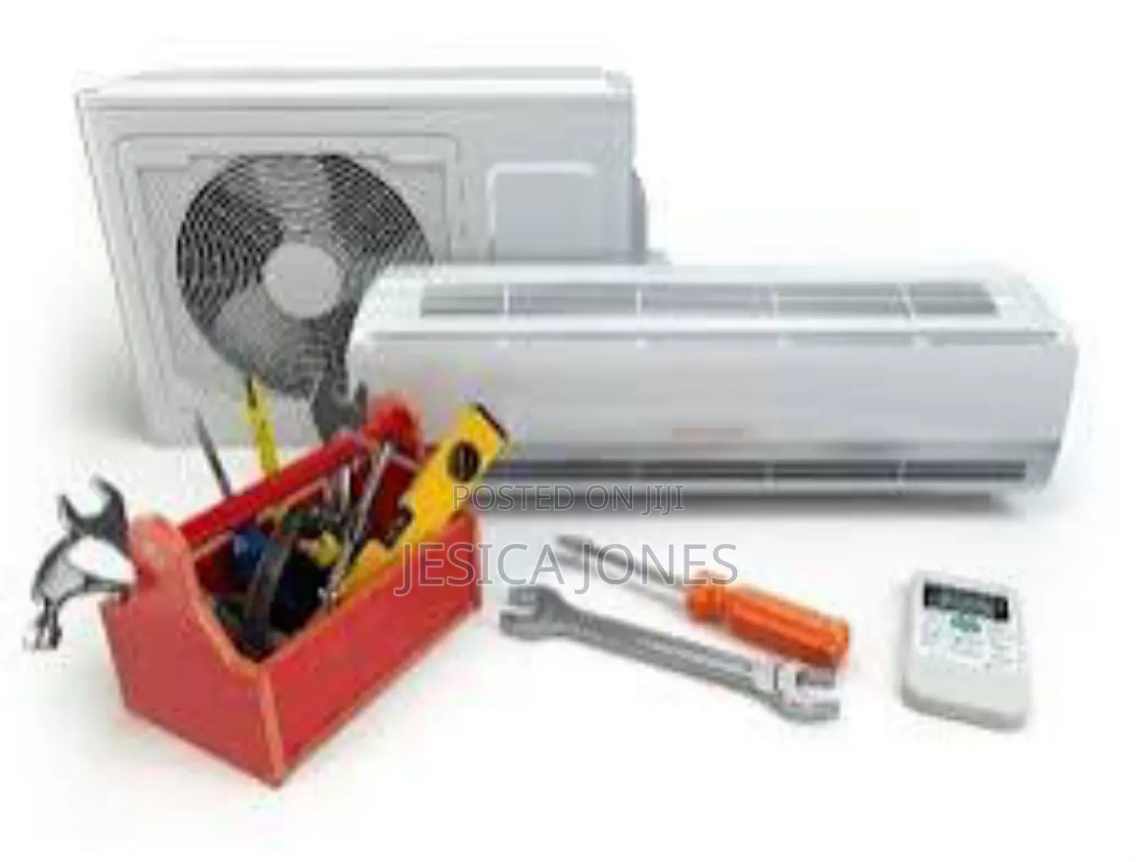 Grman Trained Ac Instalation and Repair Services .