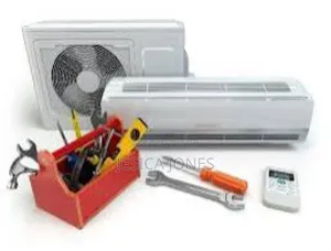 Grman Trained Ac Instalation and Repair Services .