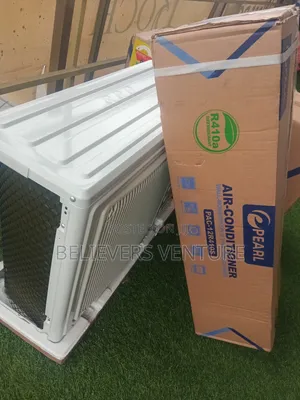 Amiable 2.0hp Air Conditioner Split Type Pearl Ac