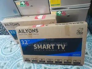 Pixelplex Ailyons 32 Inch