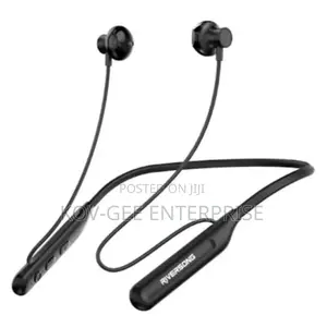 Riversong Strem L3 Bluetooth Neckband