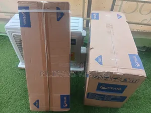 Immersive 2.0hp Air Conditioner Split Type Pearl Ac