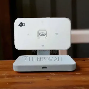 Universal 4g MTN Mifi for All Network (637768