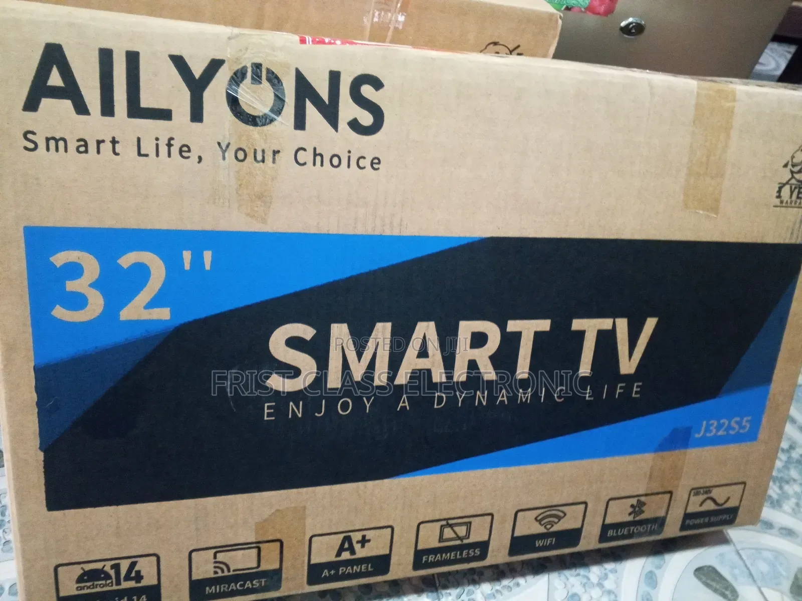 Smart Choices, Smarter Living