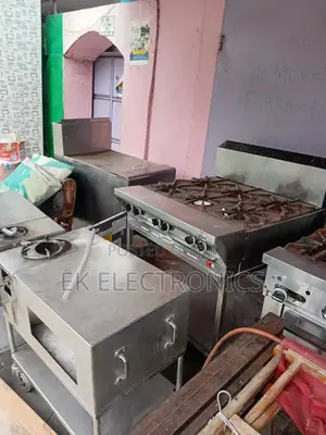 Frymaster Commercial Deep Fryer – Durable Reliable (Used)
