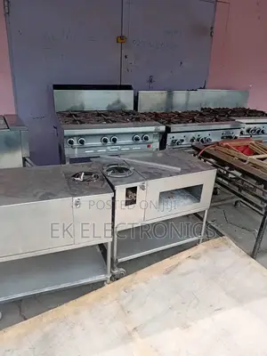 Frymaster Commercial Deep Fryer – Durable Reliable (Used)