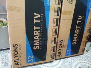 32 Inches of Innovation Airlyons