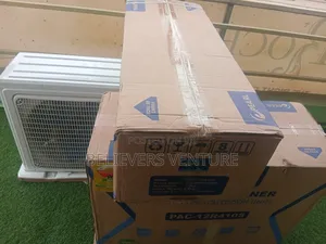 Harmonious 2.0hp Air Conditioner Split Type Pearl Ac