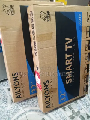 Ailyons,Where Technology Meets Convenience