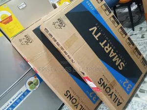 Ailyons,Where Technology Meets Convenience