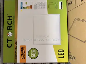 595x595mm(55watt) Panel Light