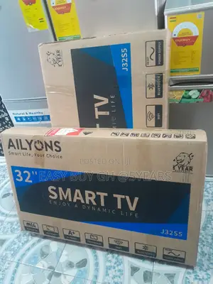 Ailyons 32 Inch Vistapro