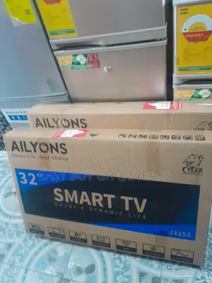 Ailyons 32 Inch Vistapro