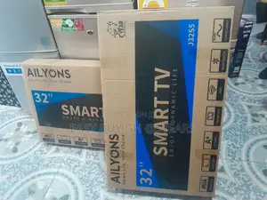 Entertainx Ailyons 32 Inch
